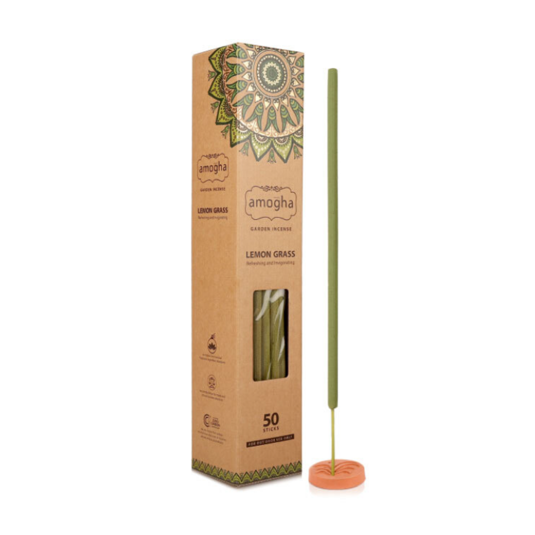 IRIS - Garden Incense Stick