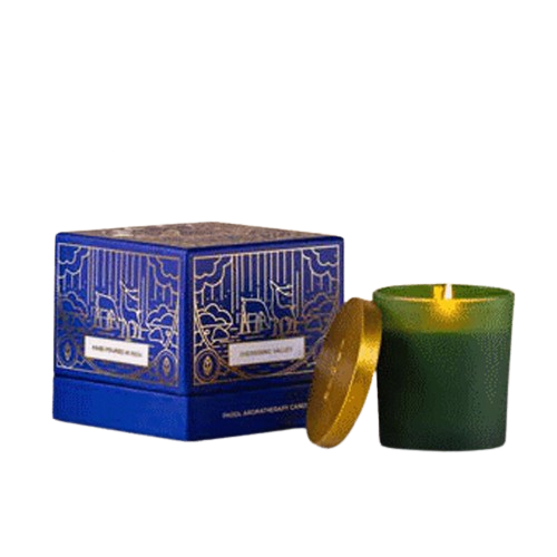 PHOOL - Energising Vally Soy Candle