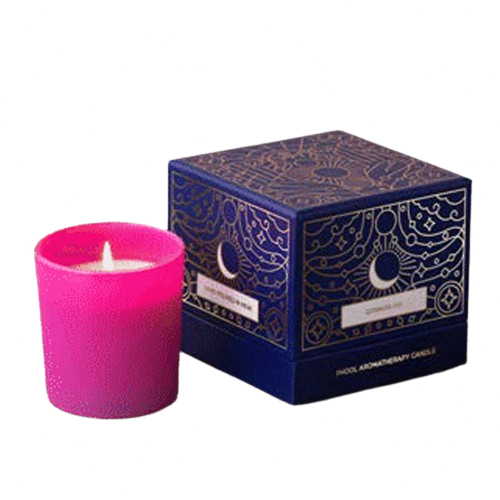 PHOOL - Cosmos Gin Soy Candle