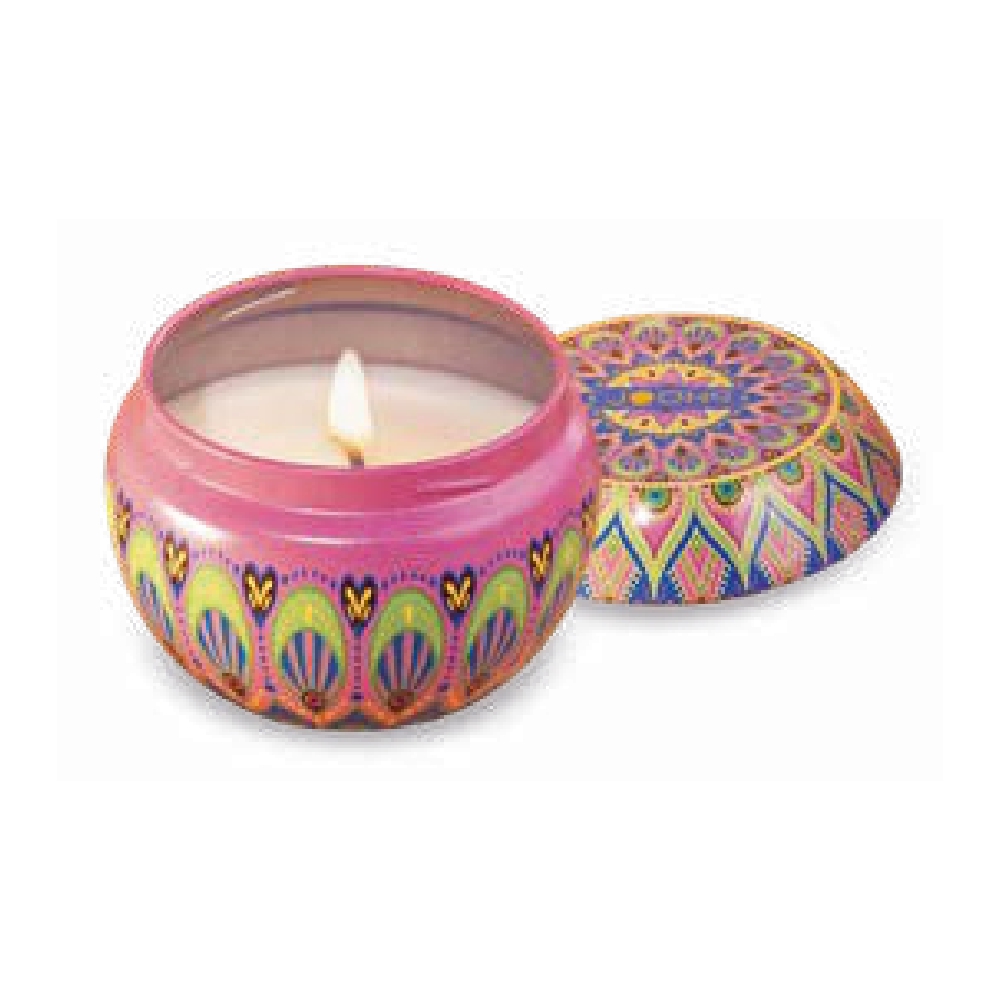 PHOOL - Scented Candles (Set of 4)