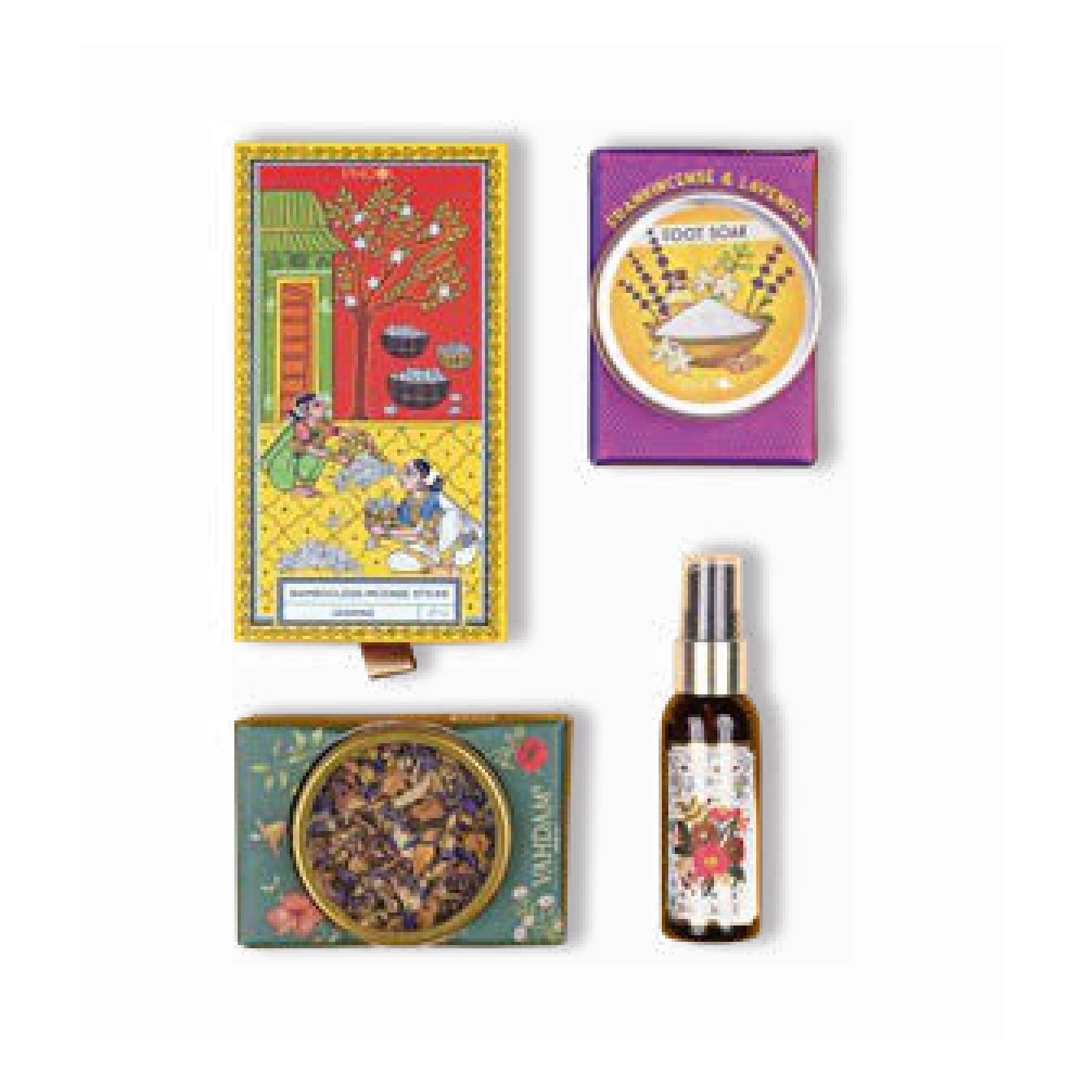 PHOOL - Phool Self Care Kit