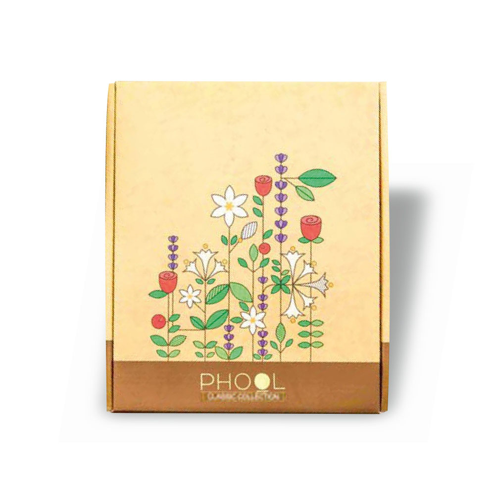 PHOOL - Classic Gift Box