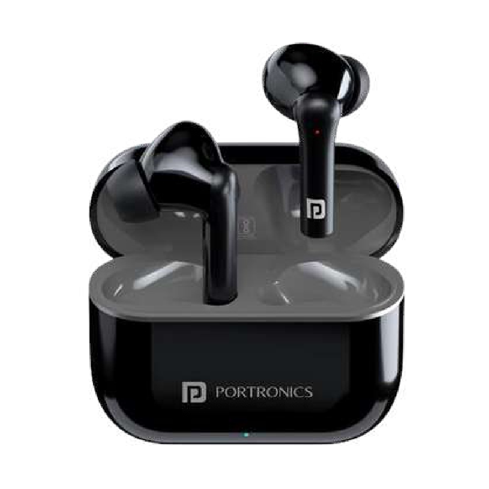 Portronics - Harmonics Twins S6