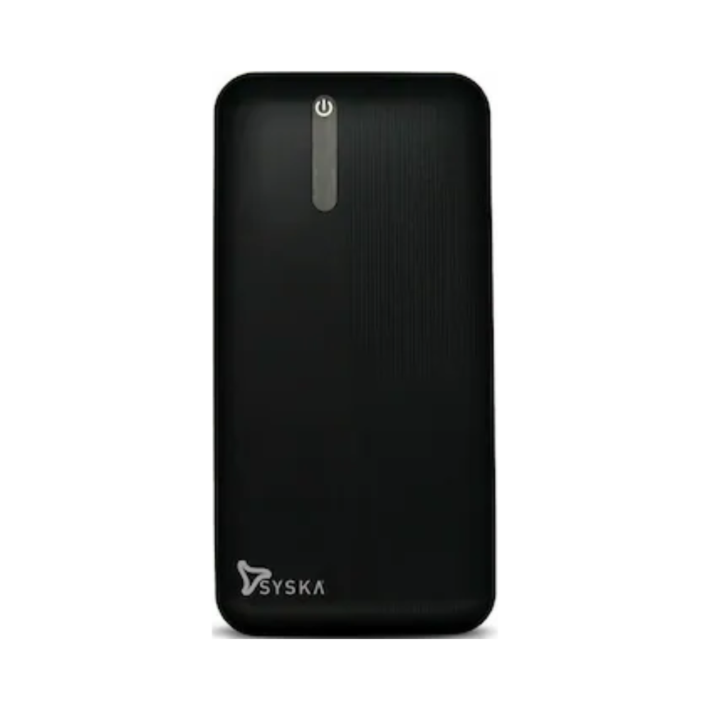 SYSKA - P1070D Power Bank