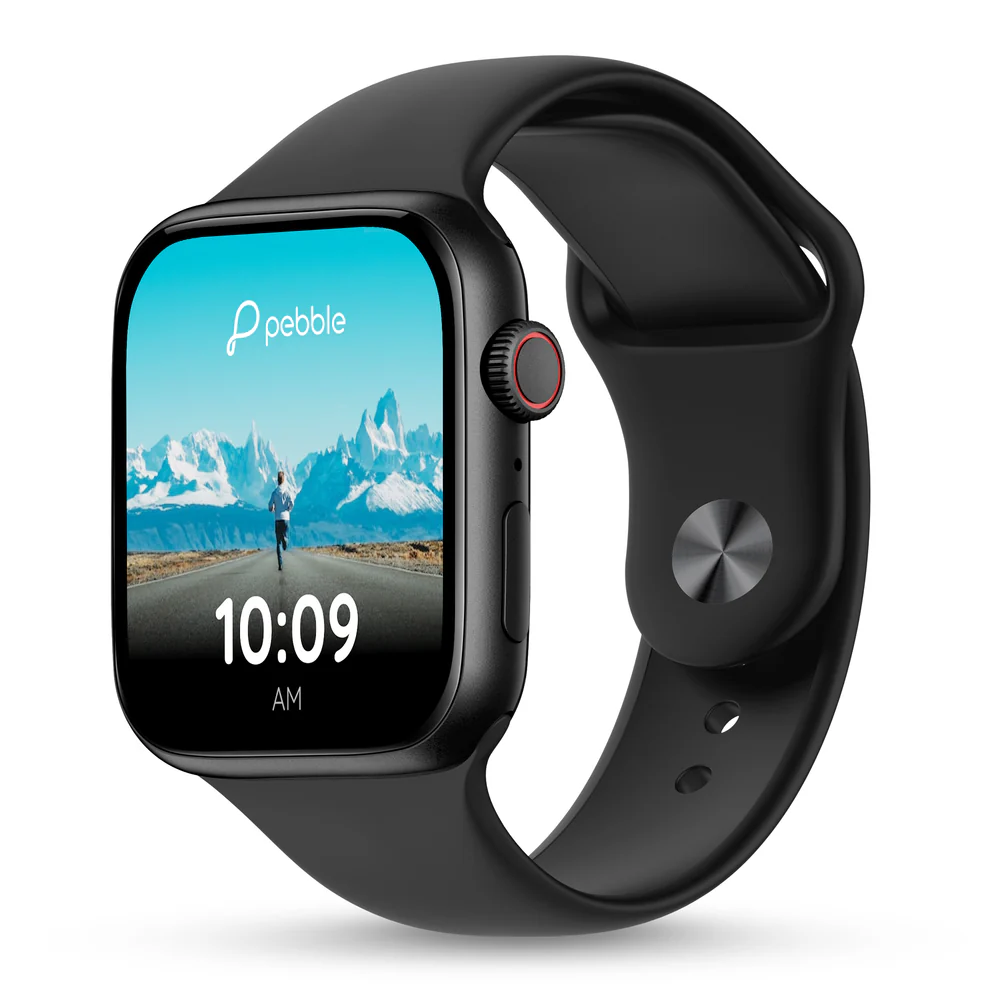 PEBBLE ACTIV