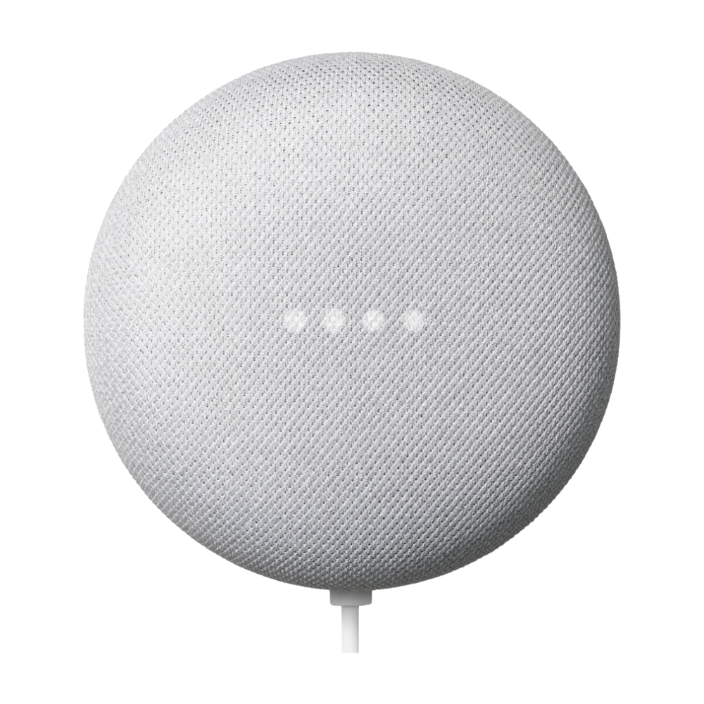 Google Nest Mini