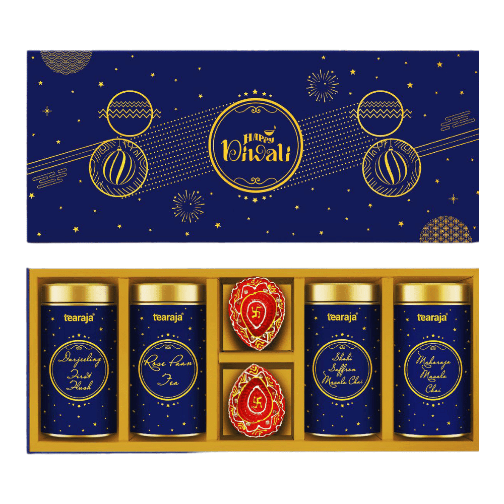 TEA RAJA - Diwali Hamper #9