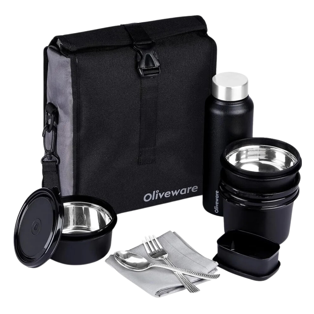 OLIVEWARE - Teso Elite Pro