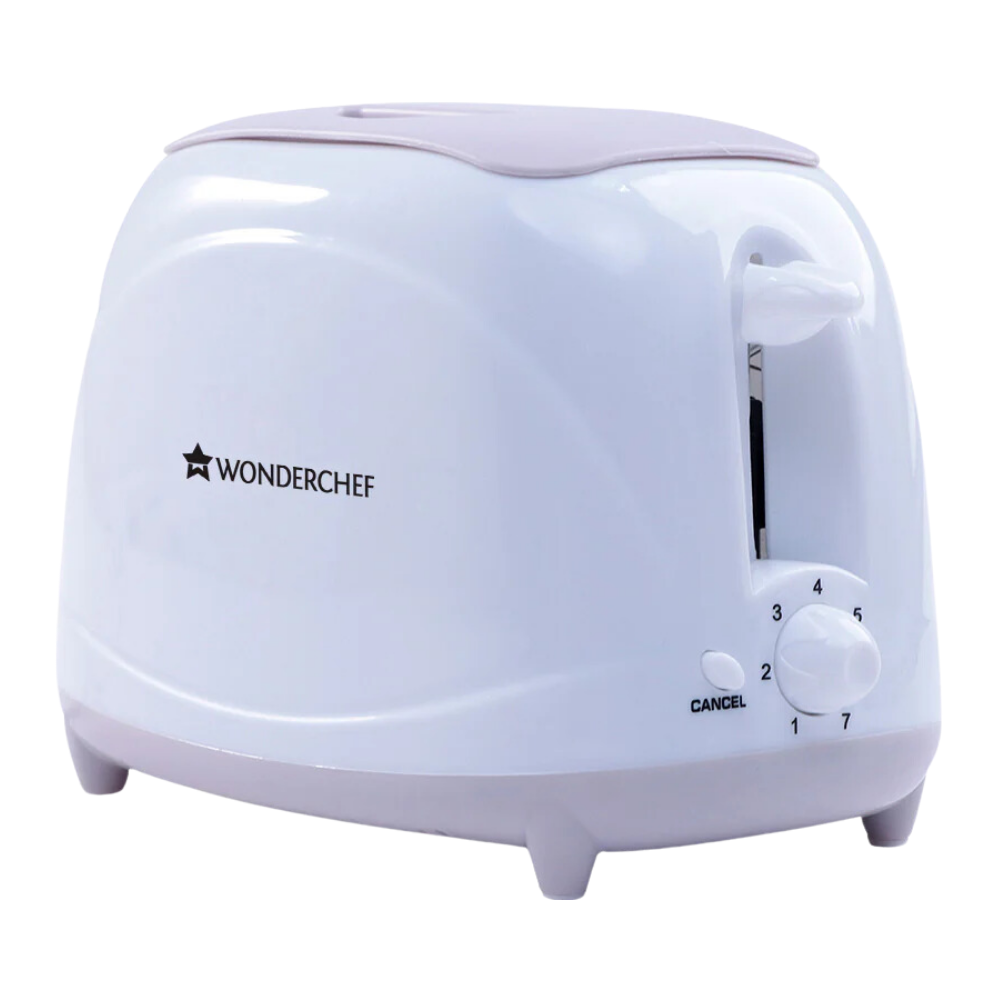 Wonderchef Ultima Toaster with Lid