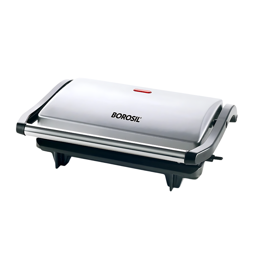 Borosil Prime Grill Sandwich Maker