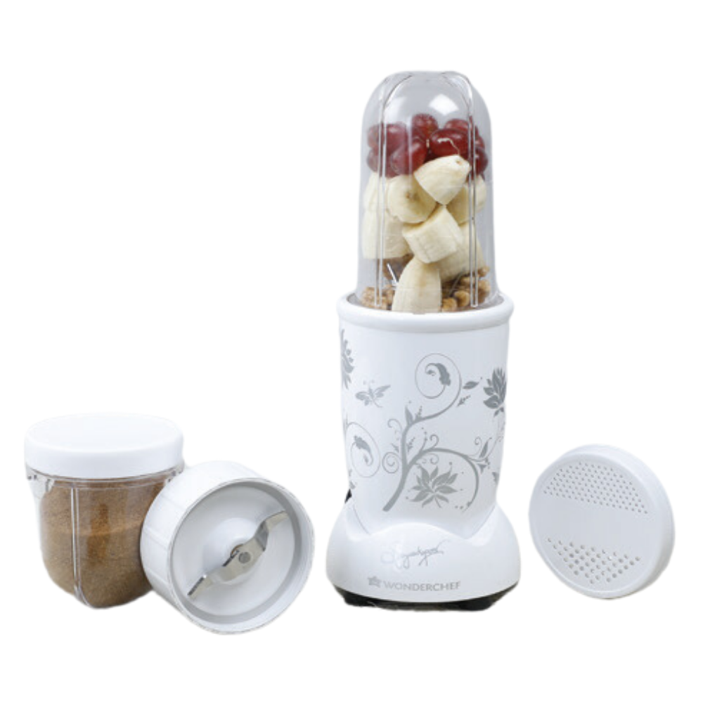 Wonderchef Nutri-blend BOLT Mixer 2