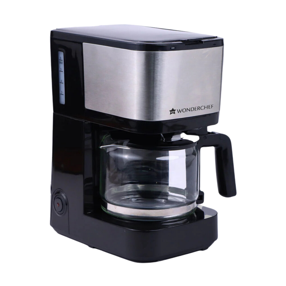 Wonderchef - Regalia Pronto Brew Coffee Machine