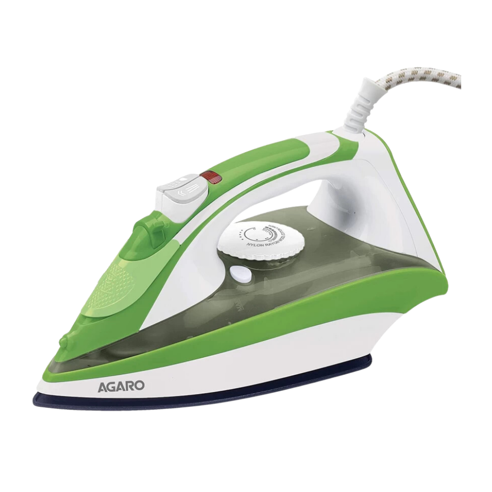 Agaro - Edge plus Steam iron