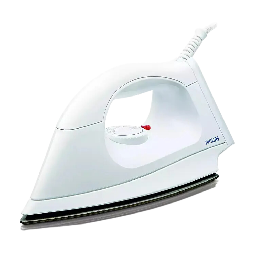 Philips Dry Iron -Linished (1000W)