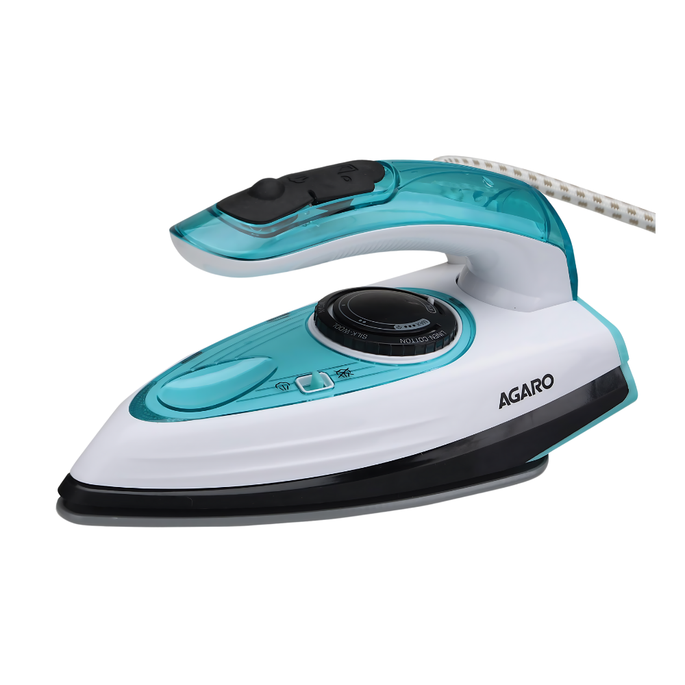 Agaro - Primo Travel Steam Iron