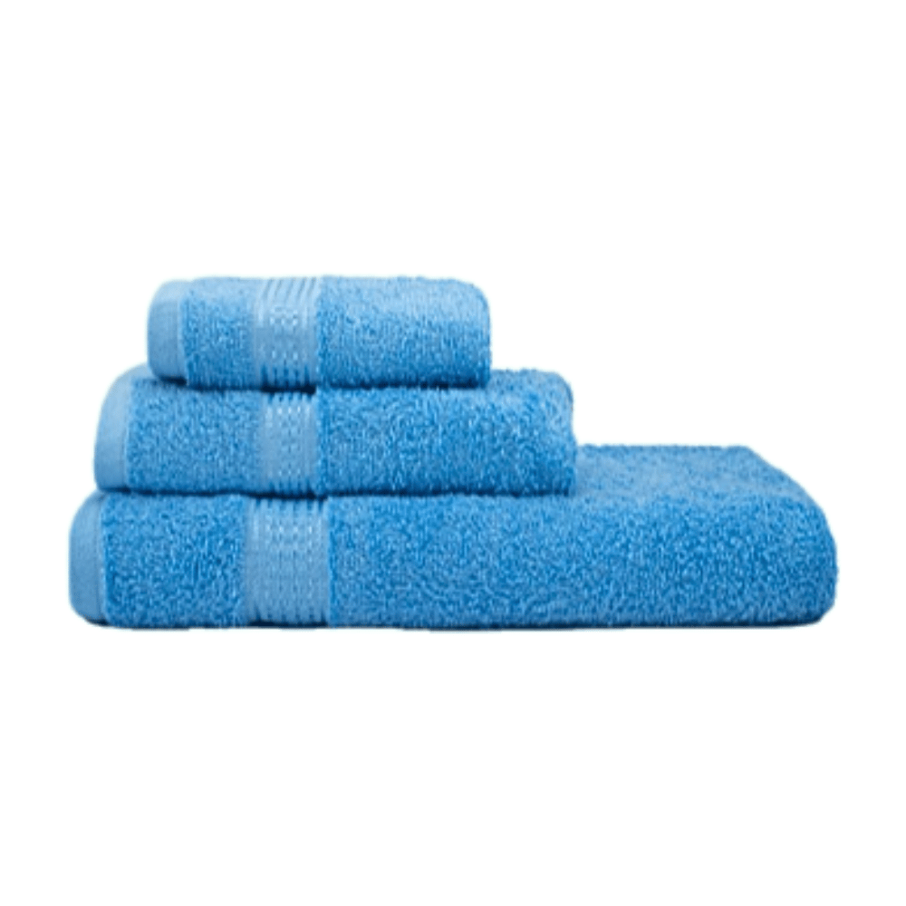 WELSPUN - Elite SPLENDOR SET OF 3 TOWEL