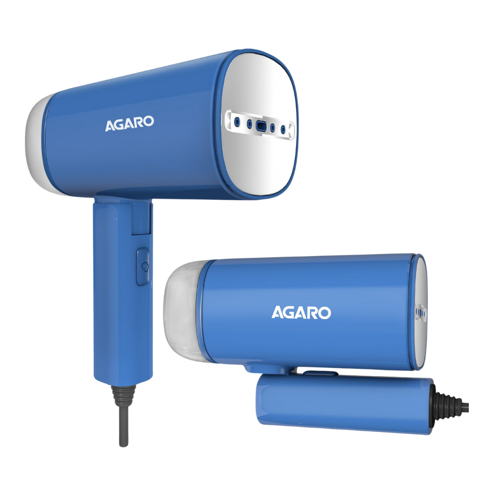 Agaro - Elegant Portable Garment Steamer