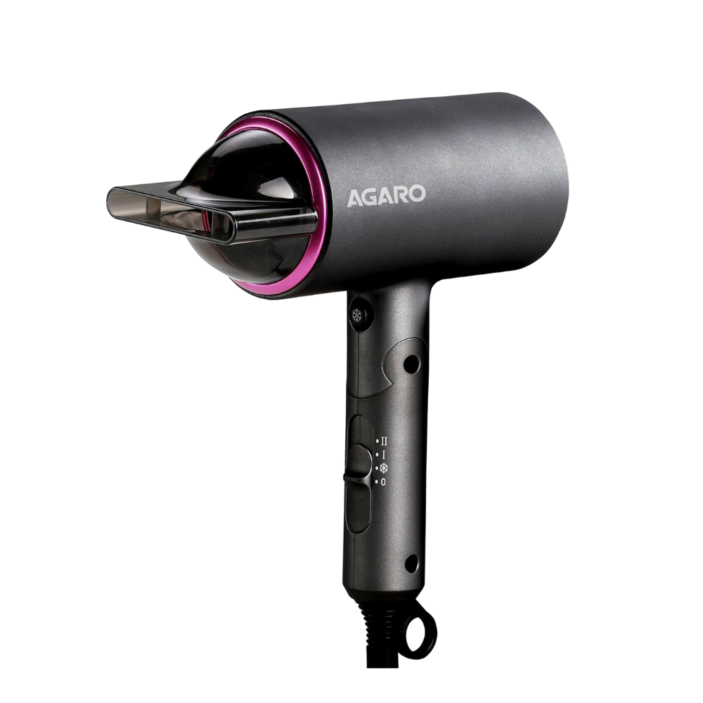 AGARO - HD-1214 Hair Dryer