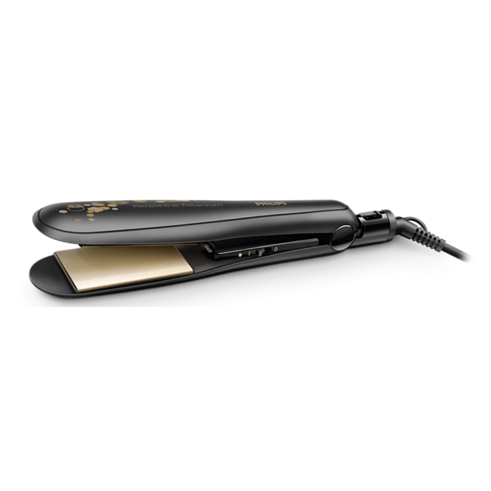 Philips - Hair Straightener (BHS736/00)