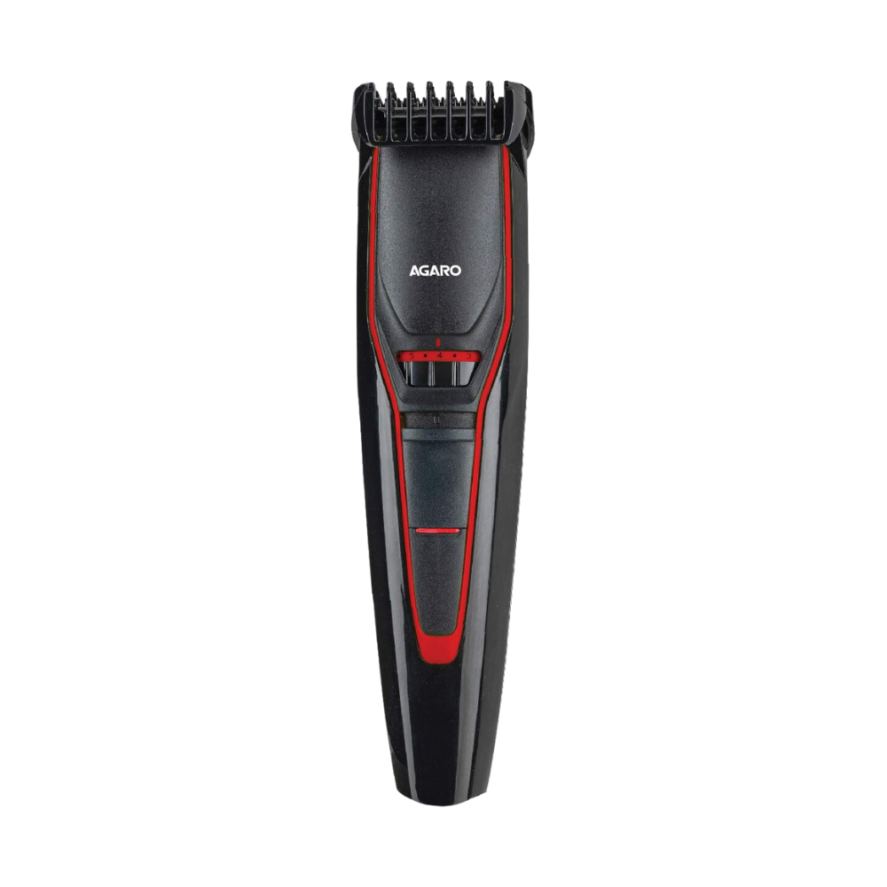 AGARO - MT-6001 Cordless Beard Trimmer