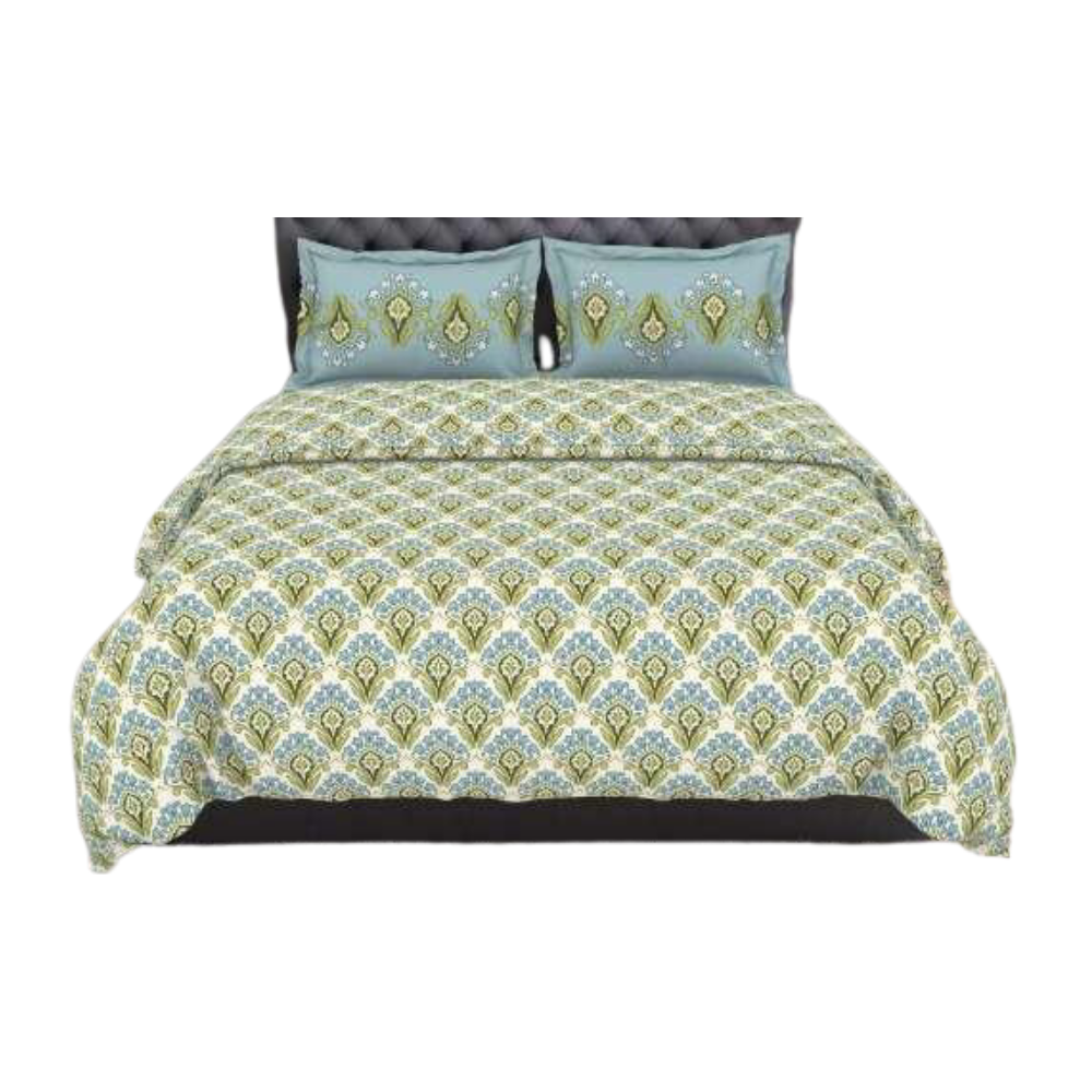 Welspun - Crowning Touch Bedsheet