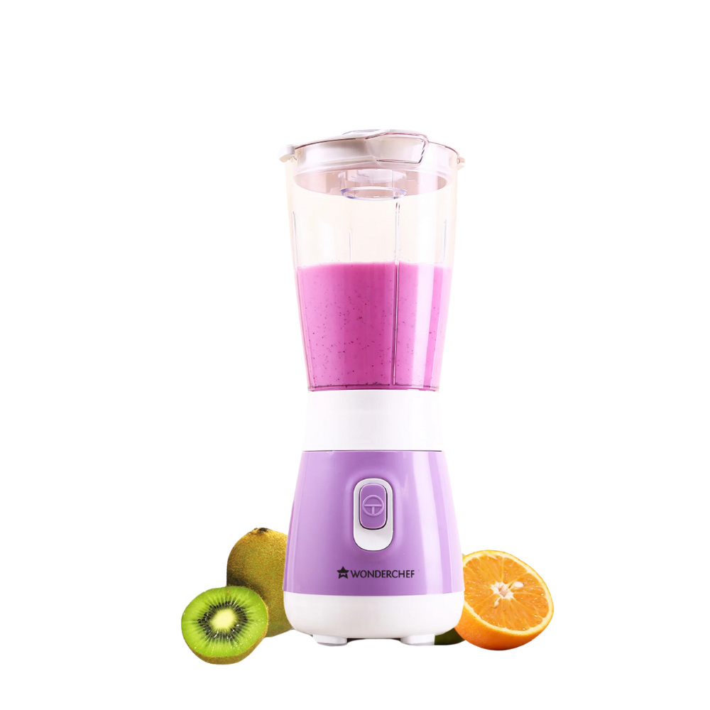 Wonderchef - Orchid Personal Blender