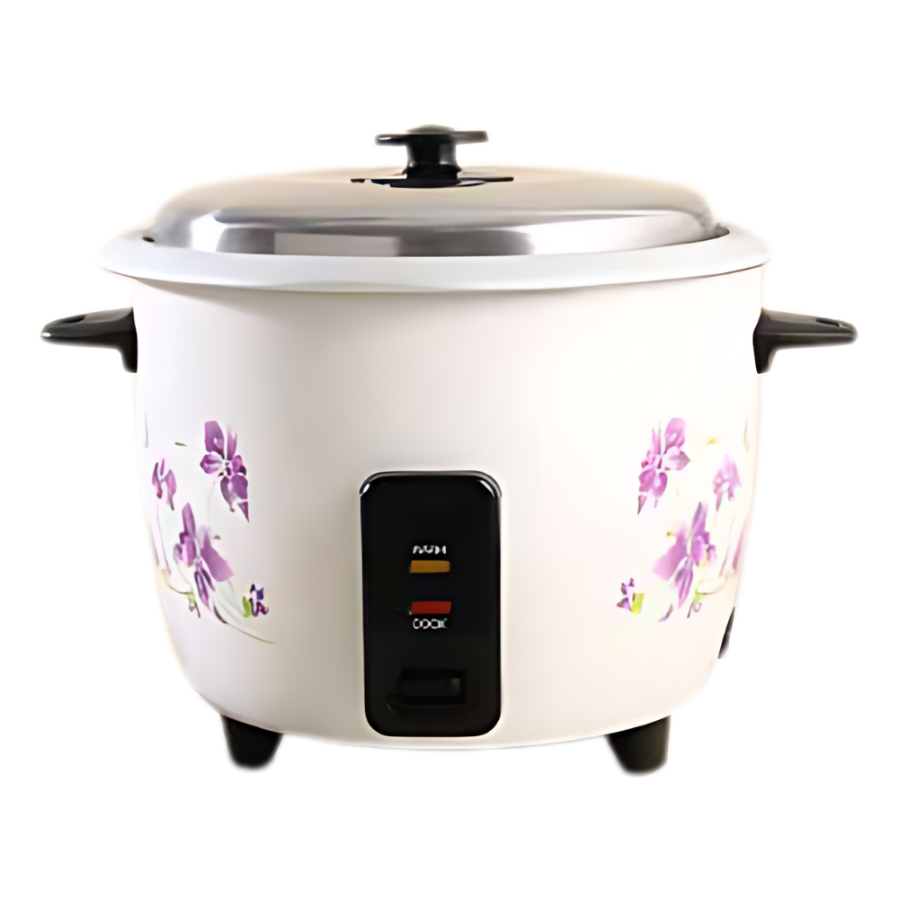 Wonderchef - Nutri Cook Rice Cooker