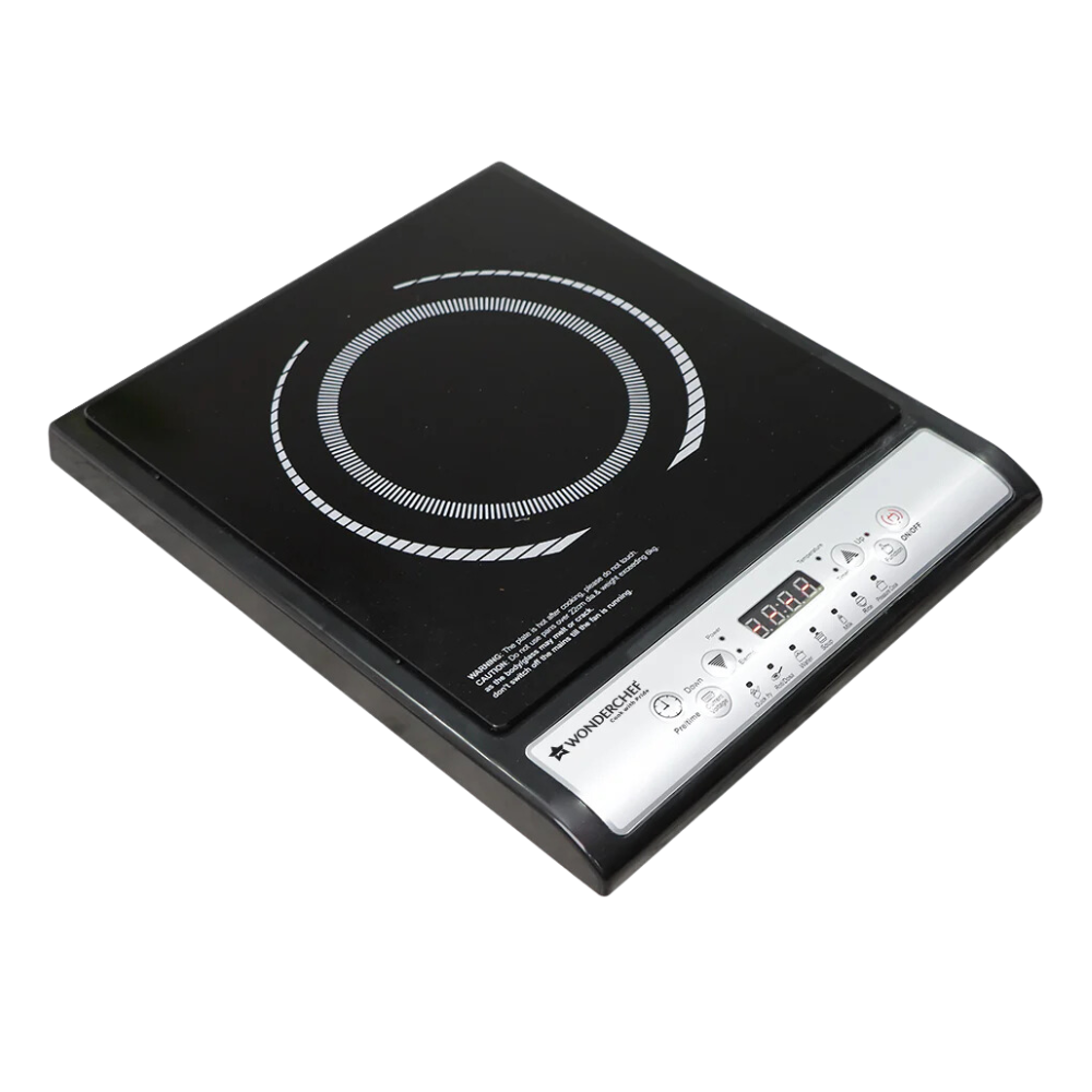 Wonderchef - Torino Plus Induction