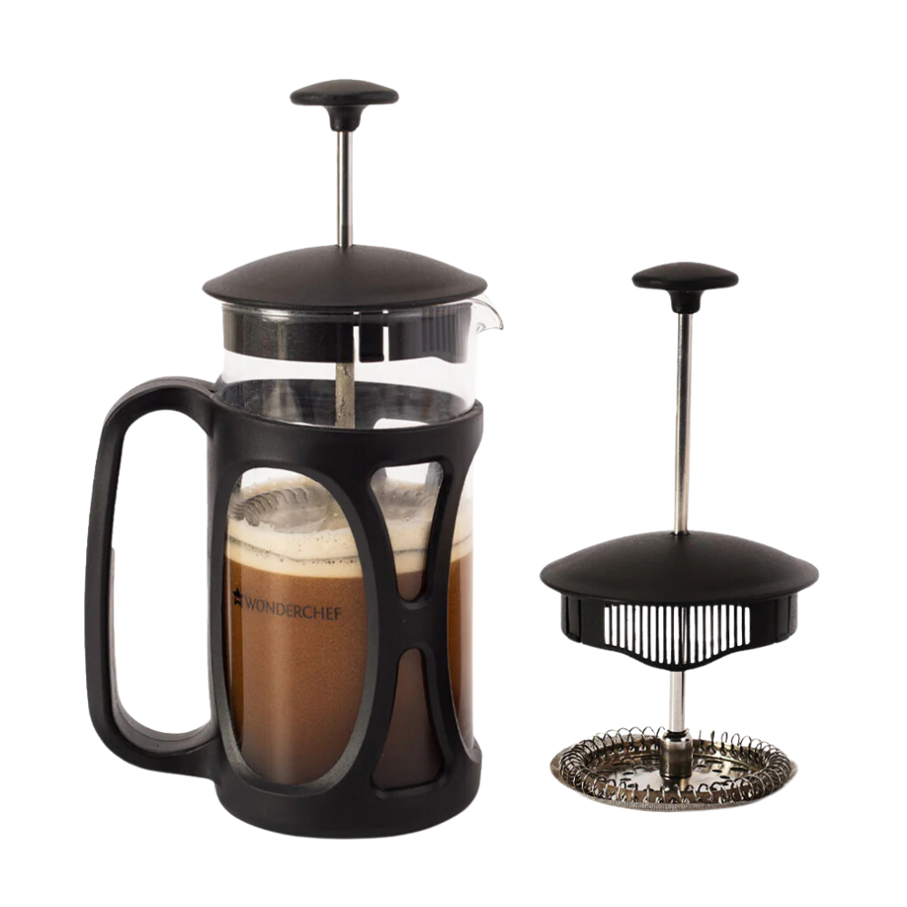 WONDERCHEF FRENCH PRESS