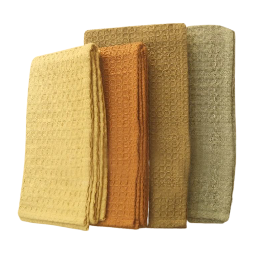 Swayam - Bamboo Breeze Towel Set