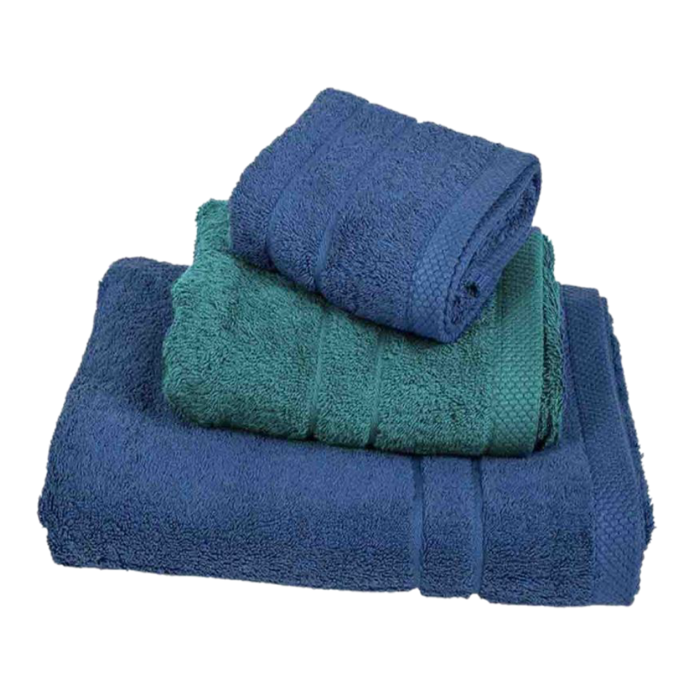 Swayam - Dew Drop Towel Set