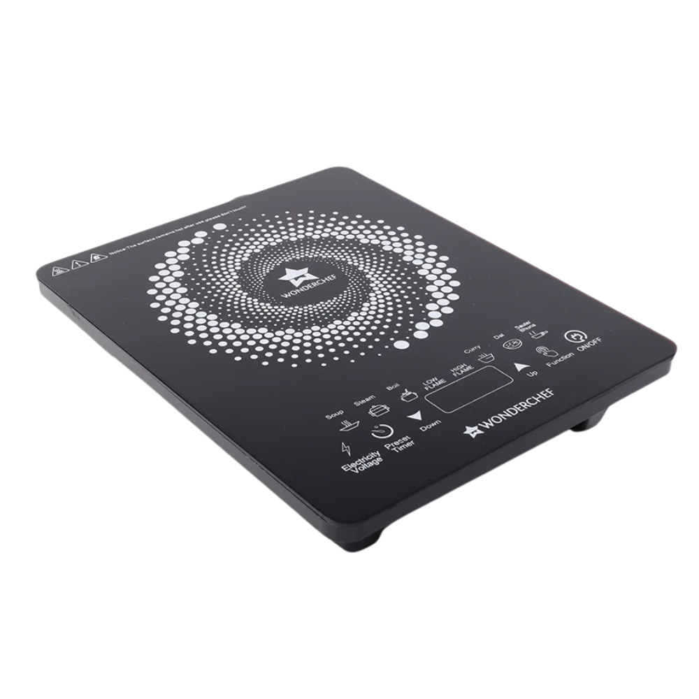 WONDERCHEF SWIFT INDUCTION COOKTOP