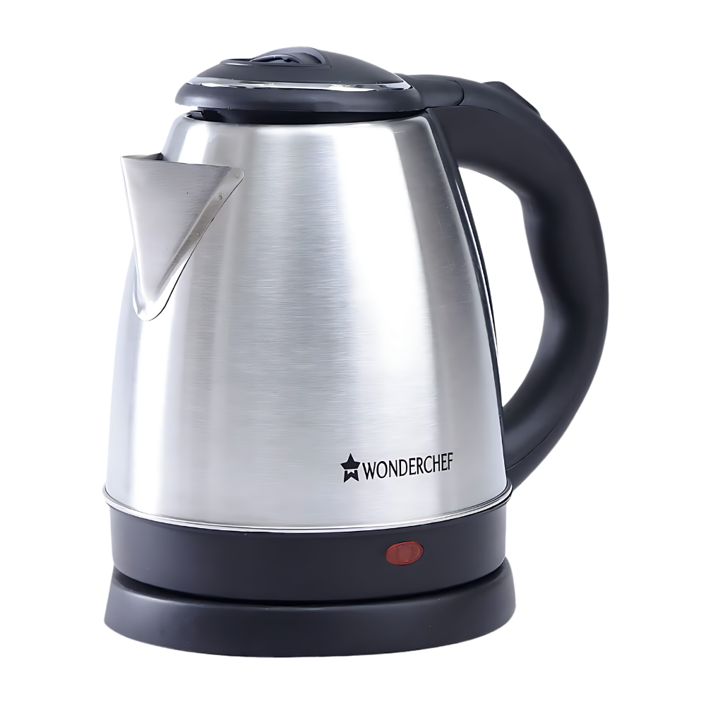 WONDERCHEF CRESCENT ELECTRIC KETTLE