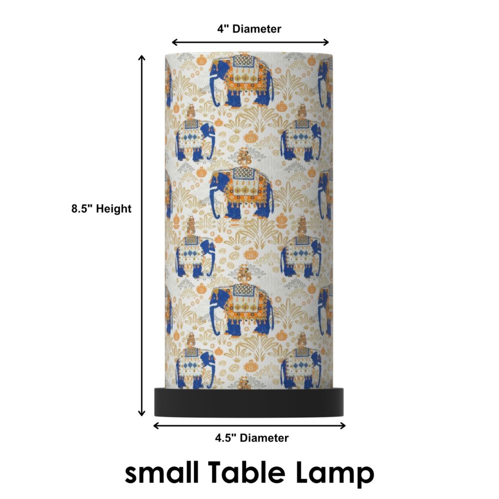 Customisable Table Lamp  - Small