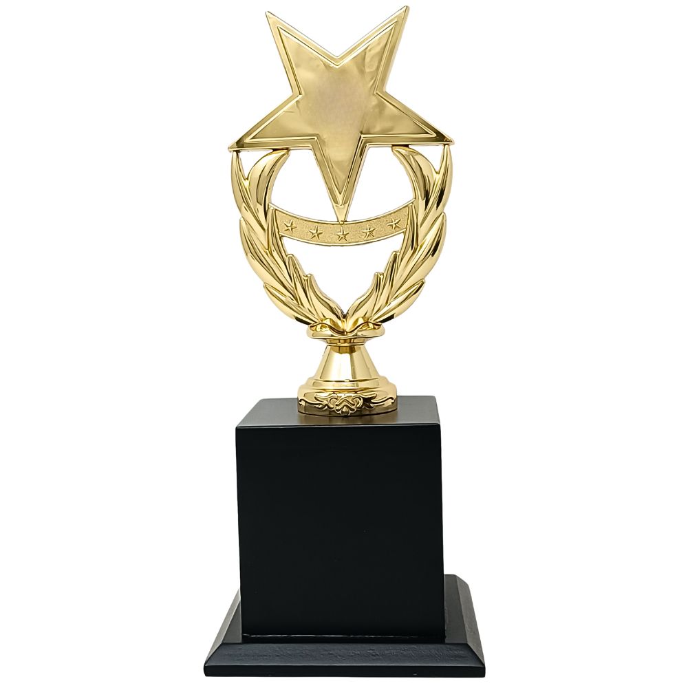 Metal Trophy - FTZ 1174 - 004