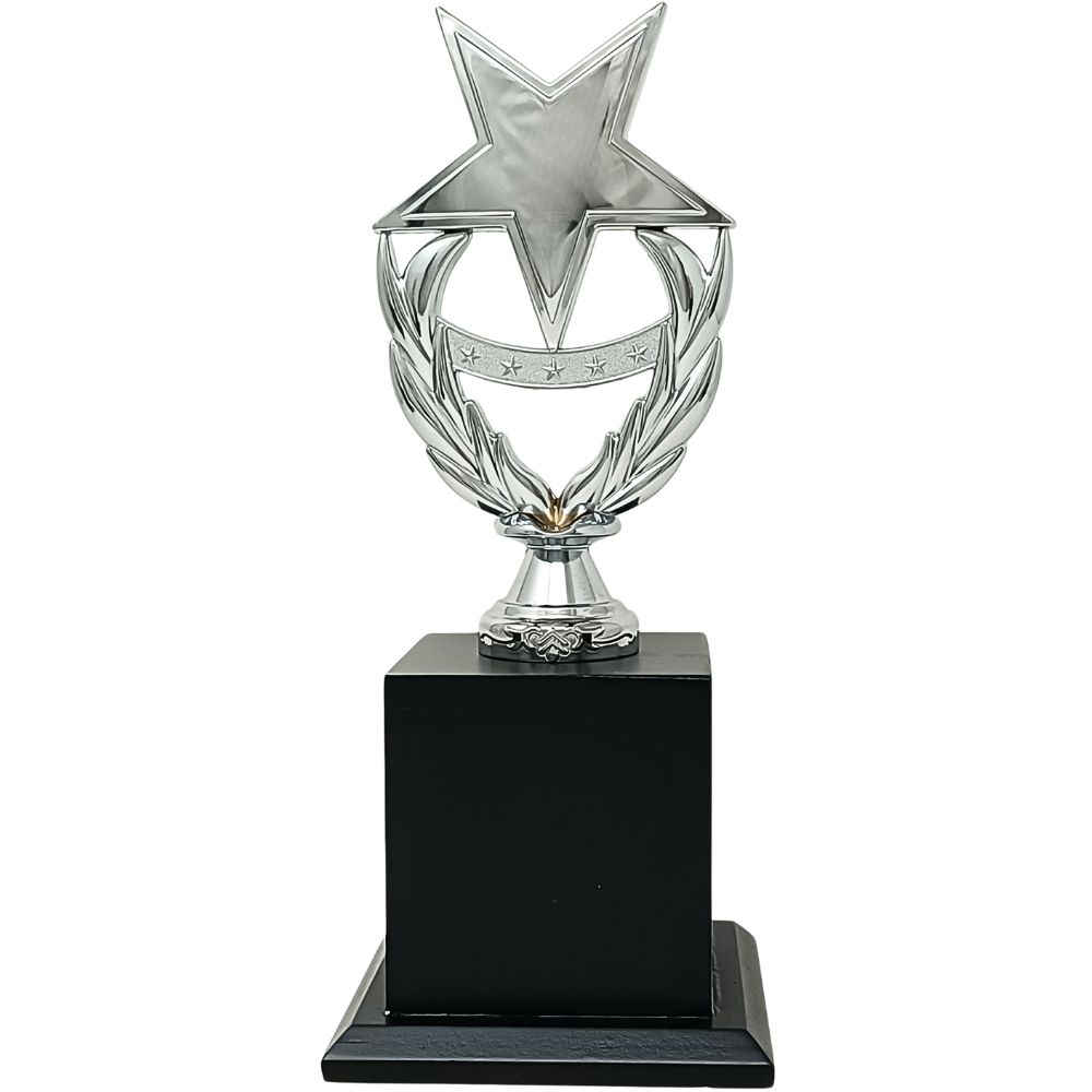 Metal Trophy - FTZ 1174 - 004