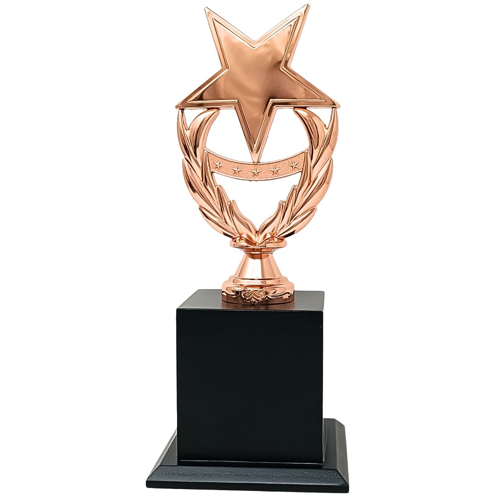 Metal Trophy - FTZ 1174 - 004