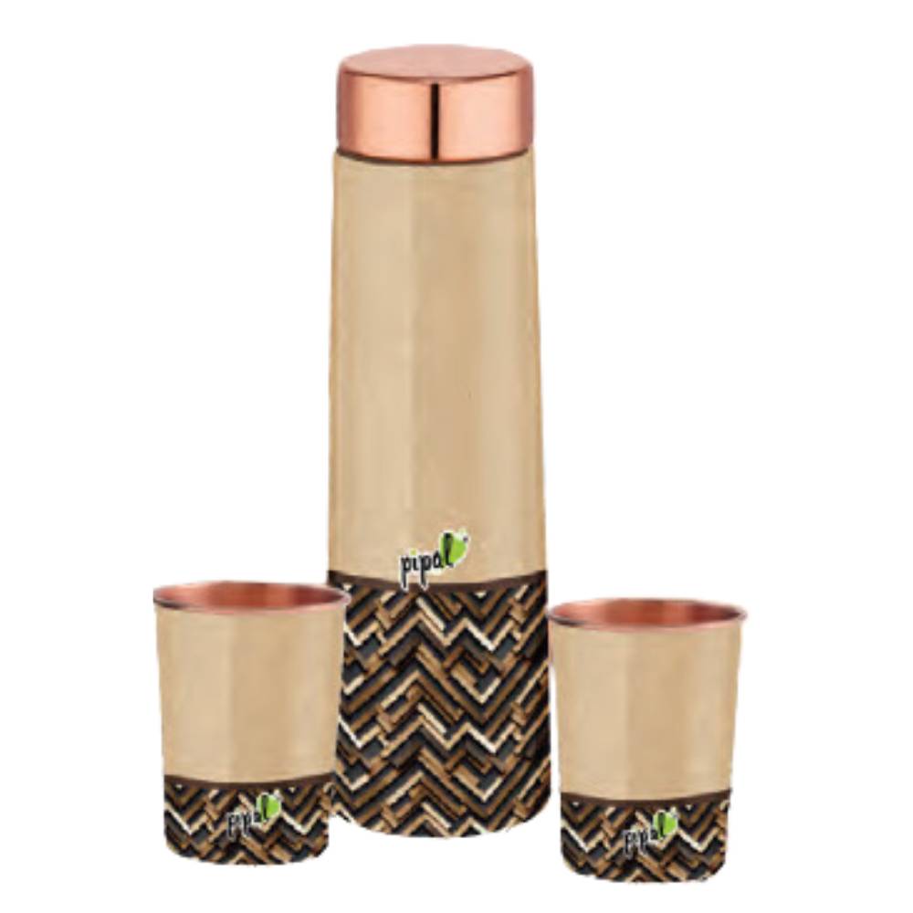 Pipal - Valley 3 Pcs Set