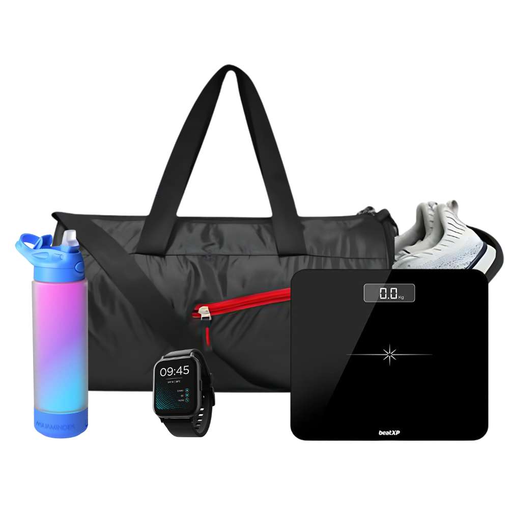 Gym Kit - 10