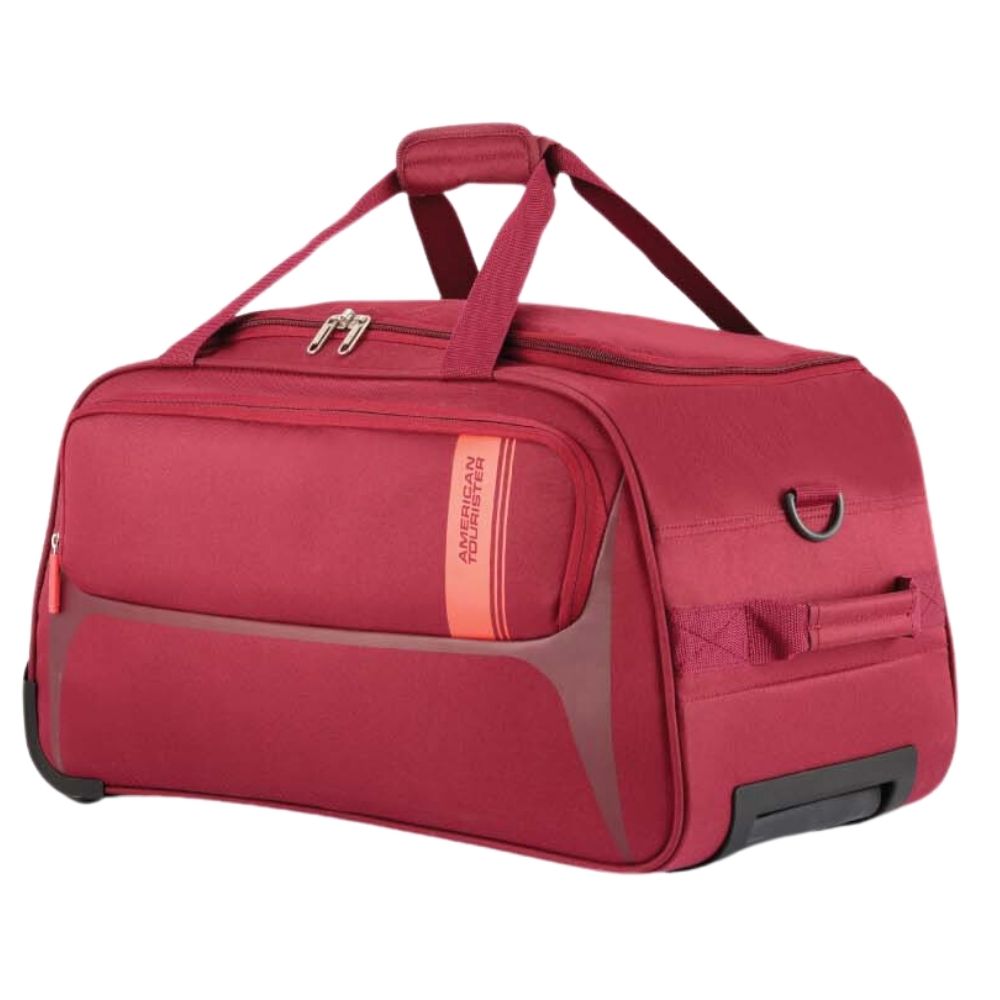 American Tourister Tride Wheel Duffle