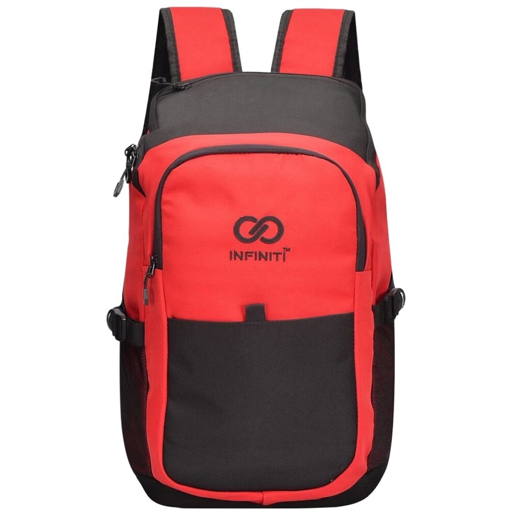 "Infiniti Bags-Zing ZNBP(Laptop  Bagpack)"