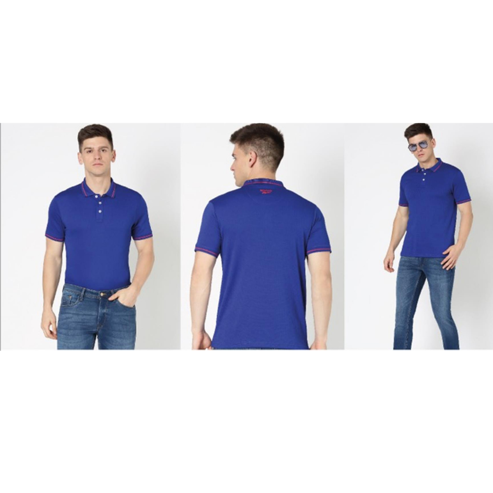 Reebok Polo T-shirt-Polyester