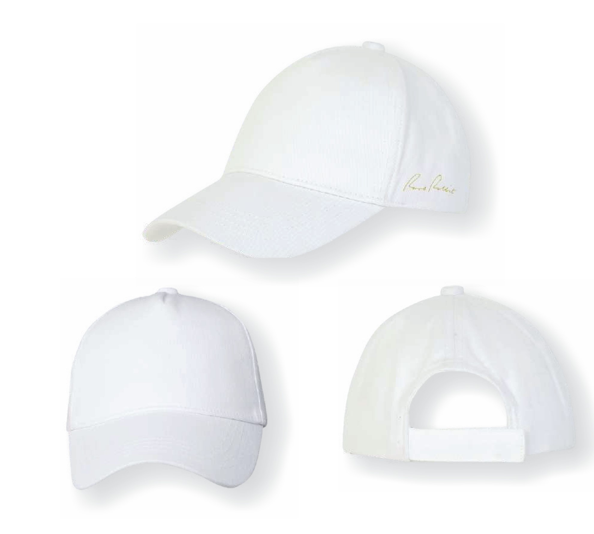 Rare Rabbit Signature Cap