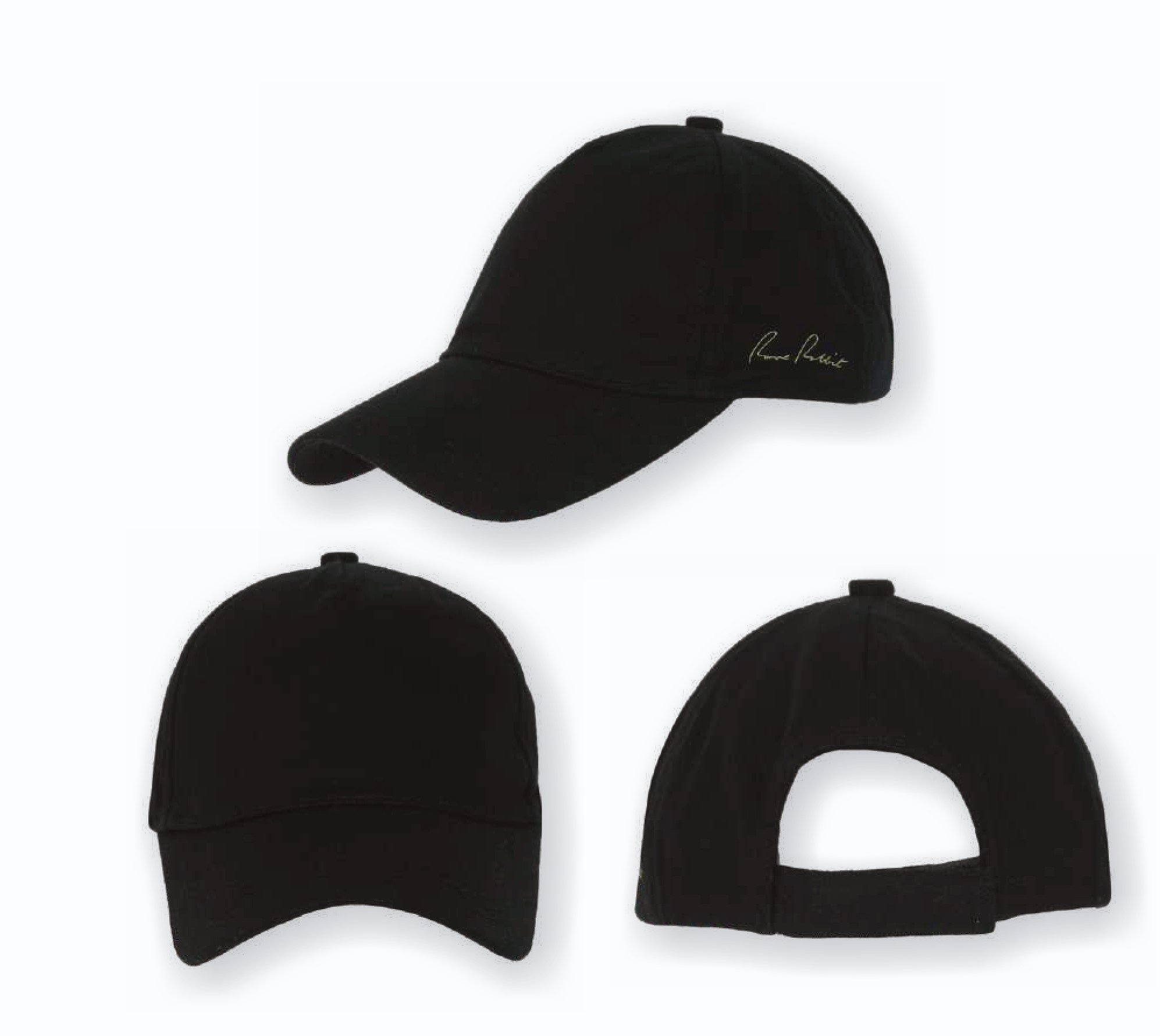 Rare Rabbit Signature Cap