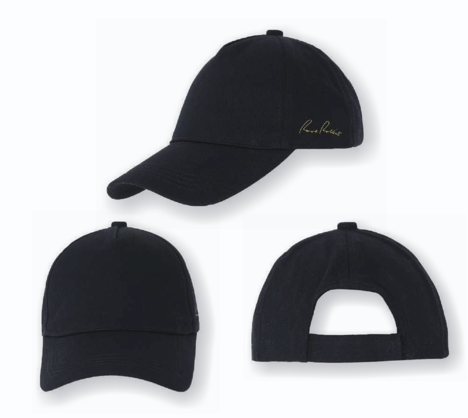 Rare Rabbit Signature Cap