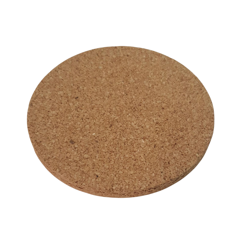 Cork Coaster-6mm