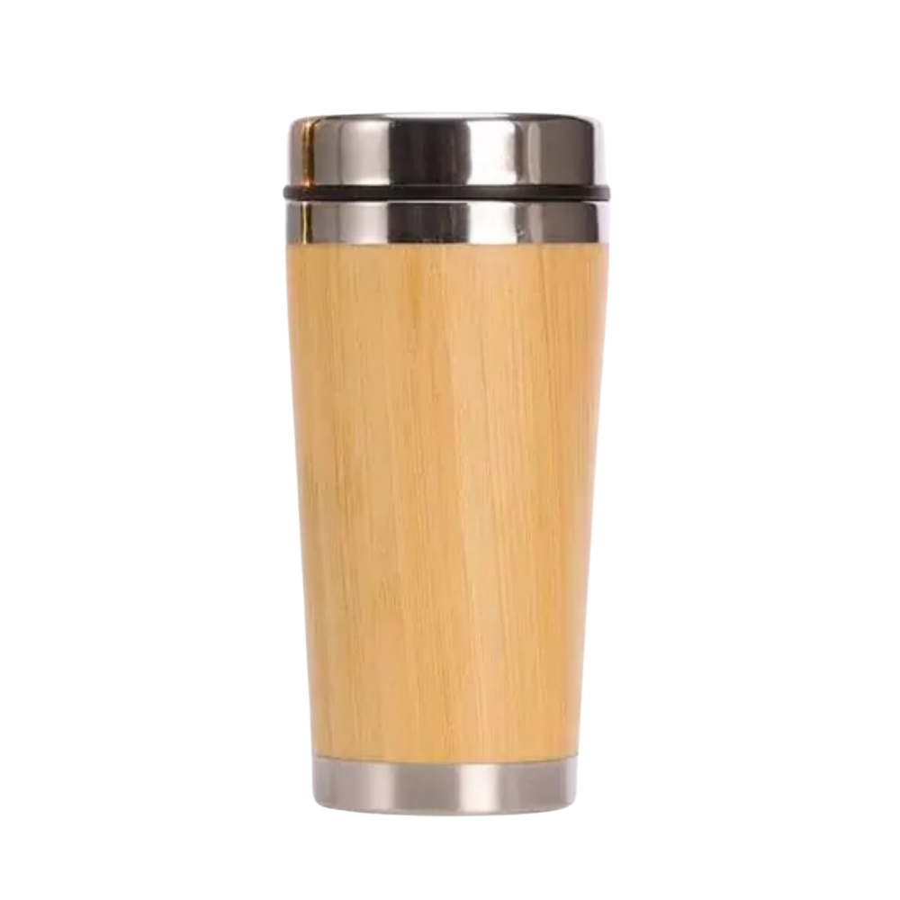 Bamboo Mug - MGH-7038