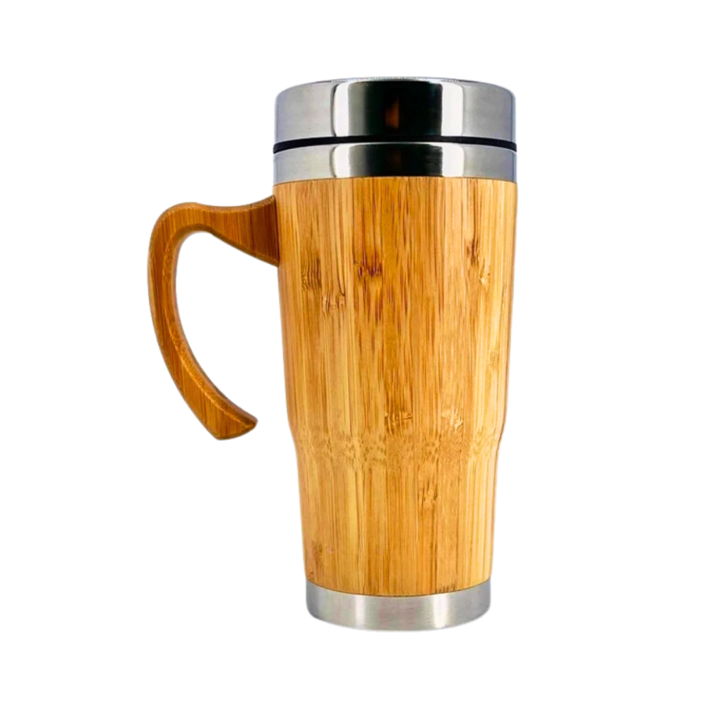 Bamboo Mug - MGH-7039