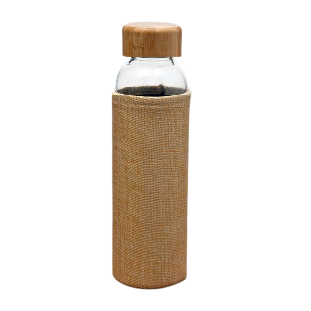 Eco Friendly Glass Bottle - MG-5008