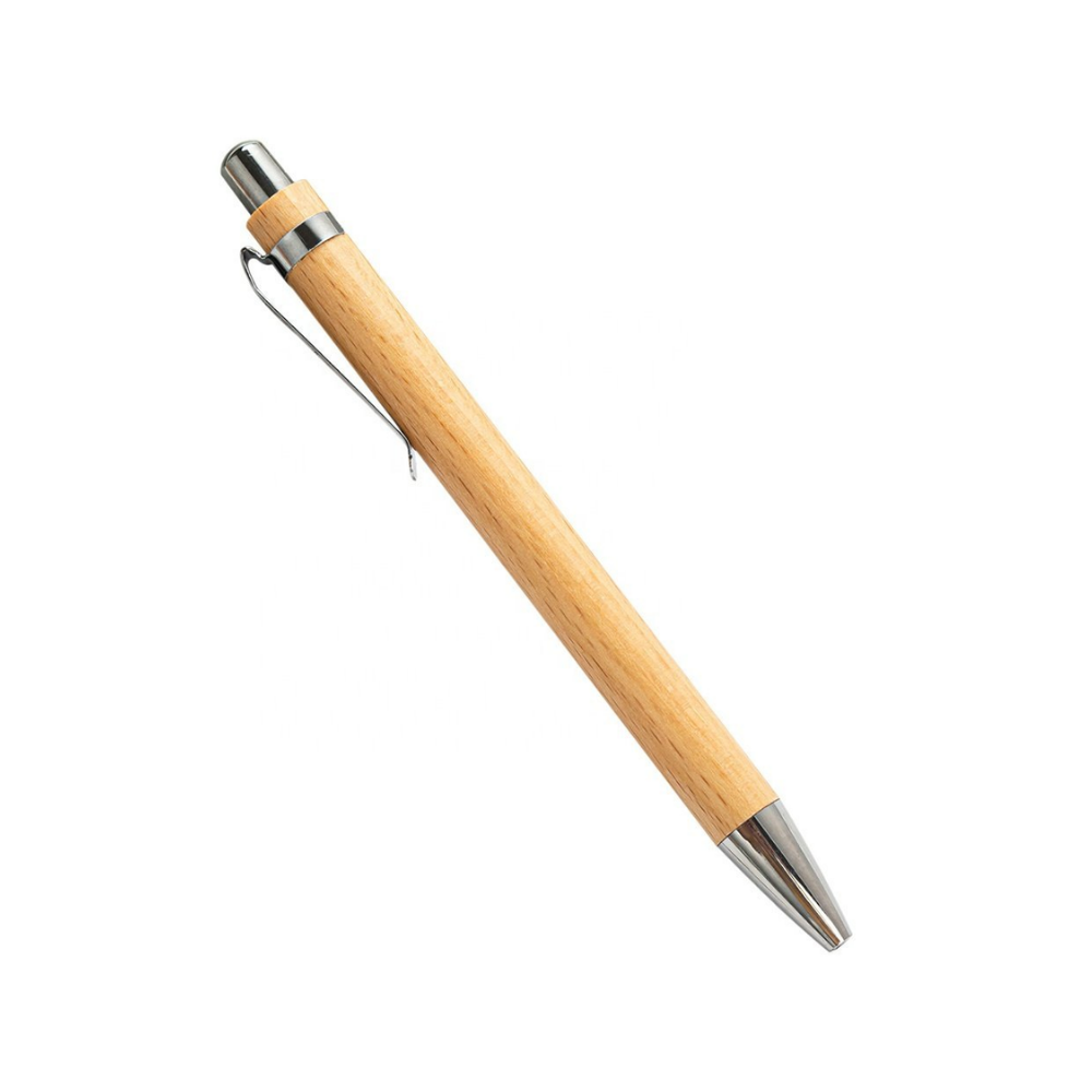 Wooden Pen - 8039